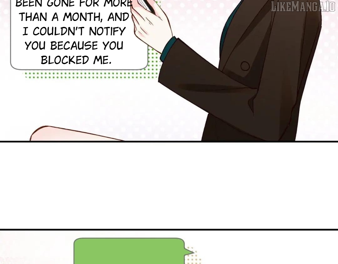 Everyone's Darling Chapter 228 - page 64